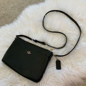 Coach crossbody bag